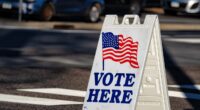 Cali Voter ID Measure Offers Roadmap For GOP In Blue States