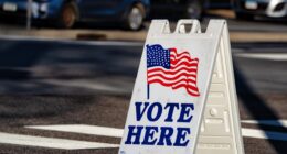 Cali Voter ID Measure Offers Roadmap For GOP In Blue States