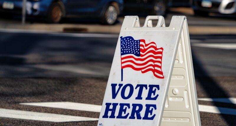 Cali Voter ID Measure Offers Roadmap For GOP In Blue States