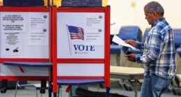 California Attorney General Desperate to Quash Investigation of Potential Mass Voter Fraud – HotAir