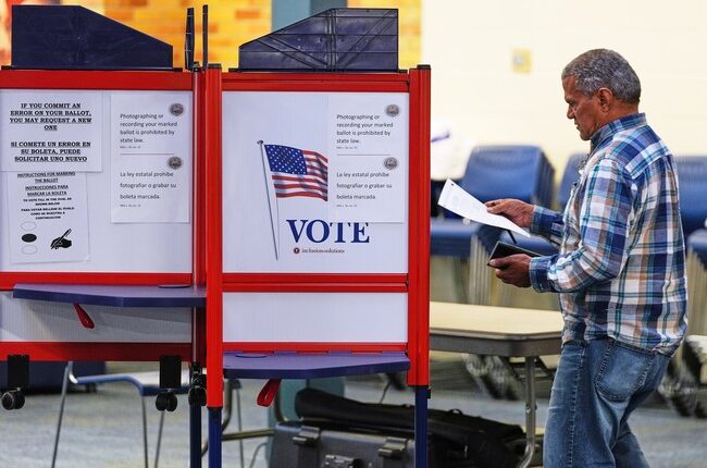 California Attorney General Desperate to Quash Investigation of Potential Mass Voter Fraud – HotAir
