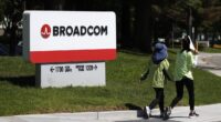 Can Broadcom’s stock break the software curse after earnings? Here’s what Wall Street is saying.