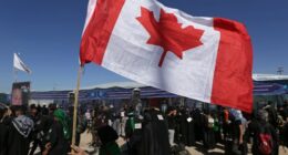 Canadian Liberals Might Be Even Funnier Than American Ones – HotAir