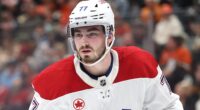 Canadiens Could Get Awful Injury News, Per Expert