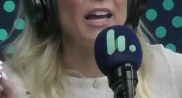 Carrie Bickmore, 45, has slammed Married At First Sight bride Gia Fleur, 35, for her 'mean' behaviour on the matchmaking series