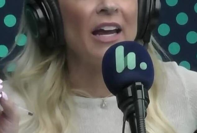 Carrie Bickmore, 45, has slammed Married At First Sight bride Gia Fleur, 35, for her 'mean' behaviour on the matchmaking series