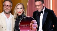 Catherine O'Hara wins SAG Actor Award 2026, see Seth Rogen honor her with emotional speech