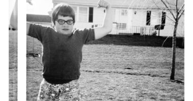 Catherine Opie: To Be Seen review – So fresh it’s hard to believe some of this work is 30 years old