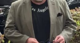 Some of the top names in Australian showbiz have weighed in on the sacking of Kyle Sandilands (pictured) from KIIS FM