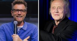 Celebrity Birthdays Today, March 31, 2026