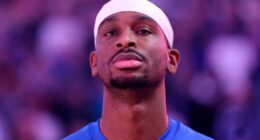 Celtics Get Honest Admission From SGA After Thunder Loss