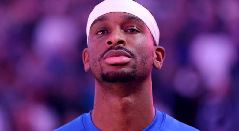 Celtics Get Honest Admission From SGA After Thunder Loss