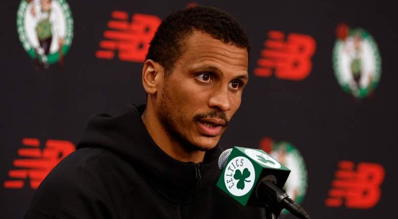 Celtics Get Major Injury Update Ahead of Wizards Game