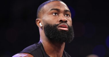 Celtics' Jaylen Brown Calls Out SGA in Thunder Loss