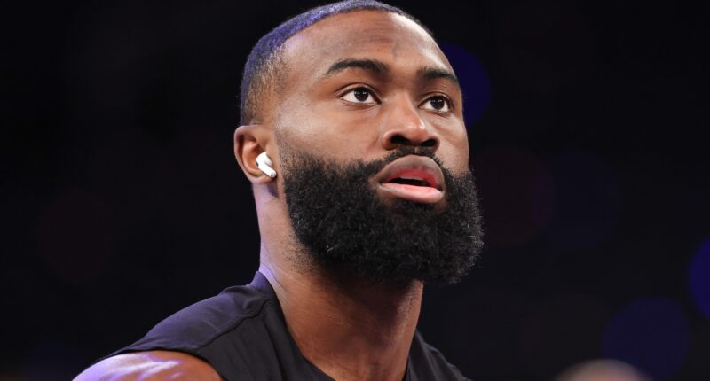 Celtics' Jaylen Brown Calls Out SGA in Thunder Loss