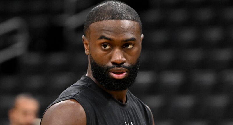 Celtics' Jaylen Brown Drops Blunt Take After Timberwolves Loss