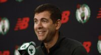 Celtics Named 'Realistic' Landing Spot for Clippers Forward