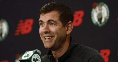 Celtics Rookie Does Something No Player Has Done in Franchise History