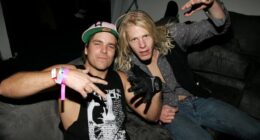 Chad Muska net worth