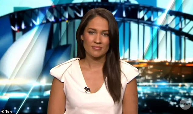 Veteran Channel Seven reporter Mel McLaughlin is set to go public with her secret cancer battle, after living with the condition for several months
