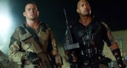 Channing Tatum and Dwayne Johnson’s Epic Sci-Fi Action Franchise Hits Streaming Next Month