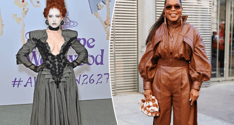 Chappell Roan, Oprah and more