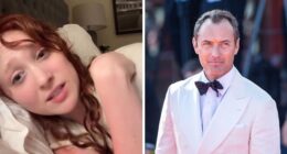Chappell Roan Speaks Out After Backlash For Allegedly ‘Leaving Jude Law’s 11YO Daughter In Tears’