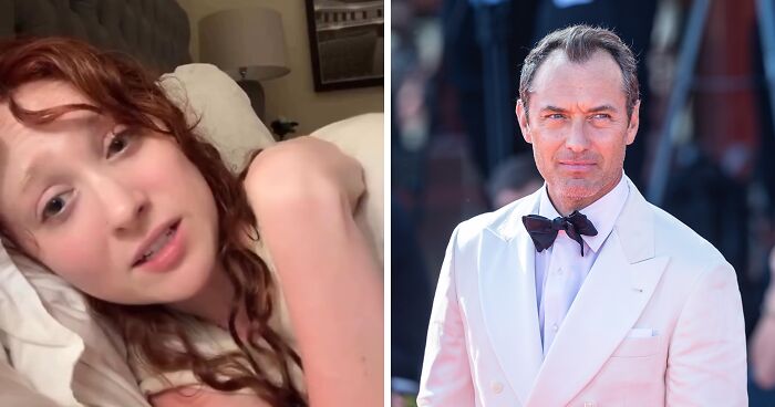 Chappell Roan Speaks Out After Backlash For Allegedly ‘Leaving Jude Law’s 11YO Daughter In Tears’