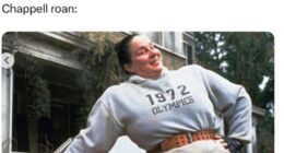 Chappell Roan has taken over the internet this weekend with memes of the star going viral after she was accused of sending her security guard to threaten a young fan