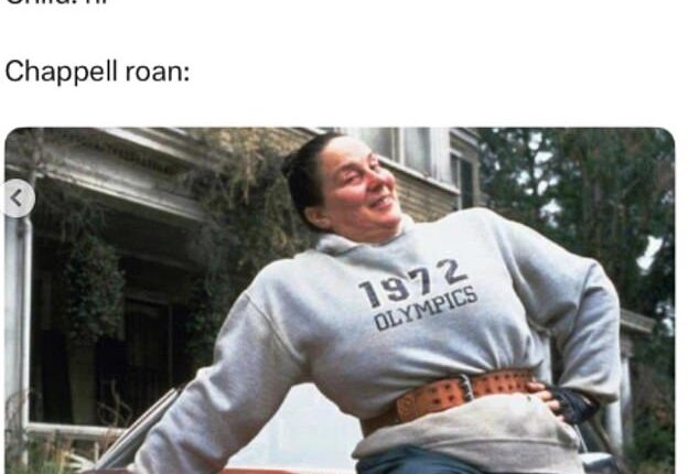 Chappell Roan has taken over the internet this weekend with memes of the star going viral after she was accused of sending her security guard to threaten a young fan