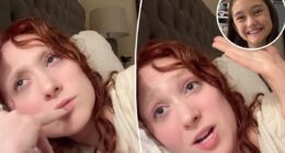 Chappell Roan responds to explosive allegations she made Jude Law's daughter cry