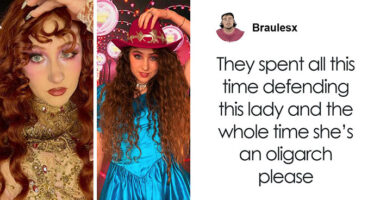 Chappell Roan’s Background Resurfaces As Fans Turn Over Security Guard’s Treatment Of Jude Law’s Daughter