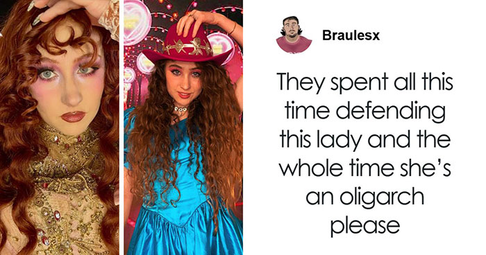 Chappell Roan’s Background Resurfaces As Fans Turn Over Security Guard’s Treatment Of Jude Law’s Daughter