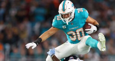 Chargers Agree to Deal with Former Mike McDaniel Pro Bowler