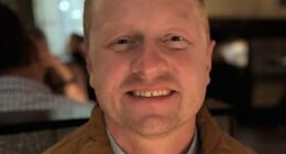 Hughes died after being hit by a pickup truck outside his Gainesville home during a prom-season prank