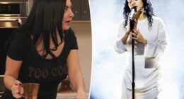 Charli XCX wants to 'quit music' for new career path