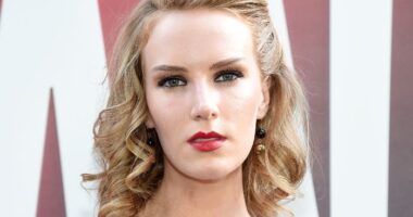 Charlotte Kirk Net Worth