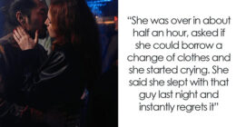 Cheater Hides One Night Stand From BF, Friend Threatens To Expose Her, Finds Out A Horrible Secret