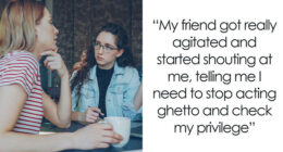 “Check My Privilege”: Woman Who Grew Up Wealthy Fails To Read The Room, Loses Friends In The Process