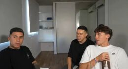 Enzo Fernandez has poured further doubt on his Chelsea future by revealing he would like to live in Madrid