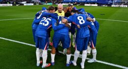 Chelsea must look at themselves as huddle absurdity exposes unserious approach, why Liam Rosenior's use of Reece James could be raising Thomas Tuchel's eyebrows - and an alarming defensive stat