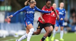 Chelsea's Rytting Kaneryd has emphasised the importance of this weekend's League Cup in a season riddled with difficulties for the Blues