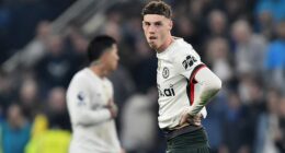 Chelsea suffered a humbling 3-0 defeat by Everton in the Premier League on Saturday night