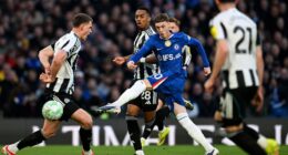 Chelsea vs Newcastle - Premier League LIVE: Latest score, team news and updates as Robert Sanchez is back in goal after Filip Jorgensen's midweek howlers against PSG