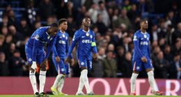 Chelsea vs PSG LIVE: Latest reaction as Blues exit Champions League