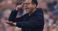 Chelsea remain steadfast in their backing of under-fire manager Liam Rosenior long-term