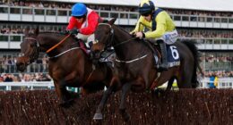 Cheltenham Festival 2026: How to watch last race online and on TV after ITV coverage ends