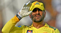 Chennai Super Kings Get Major MS Dhoni Injury News Ahead of IPL 2026