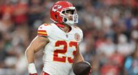 Chiefs $19 Million LB Avoids Getting Cut With Surprise Move