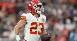 Chiefs $19 Million LB Avoids Getting Cut With Surprise Move